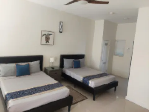 GC 리조트  호텔