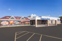 AmericInn & Suites By Wyndham Baraboo Event Center - 2-stjärniga