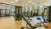 Hilton DFW Lakes Executive Conference Center - Træningscentre