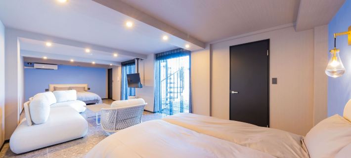 awaJ Beach Club Hotels in Awaji City