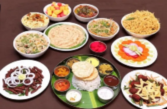 Hotel Indraprastha Thiruvalla