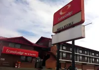 Economy Inn Hotels in Southeast Edmonton