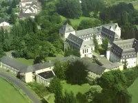 Schlosshotel Domäne Walberberg Hotels in Weilerswist