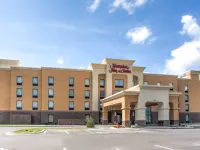Hampton Inn & Suites Manchester Hotels in Coffee County