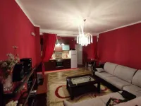 APARTMENT D&M ,pet frendly.