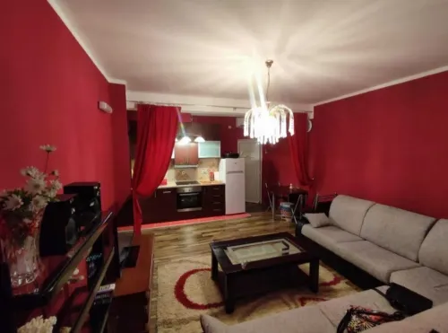 APARTMENT D&M ,pet frendly.