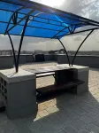 *LUXURIOUS STUDIO APARTMENT - 10 MINUTES FROM JKIA/SGR!*
