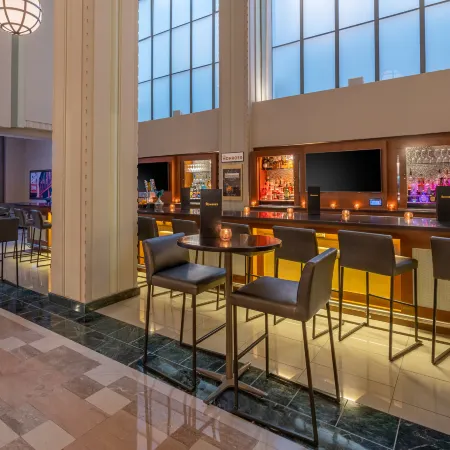 Hilton Garden Inn Phoenix Downtown