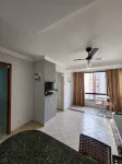 ELDORADO FLAT APARTMENT CALDAS NOVAS GO
