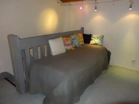 2 bedroom apartment in capbreton