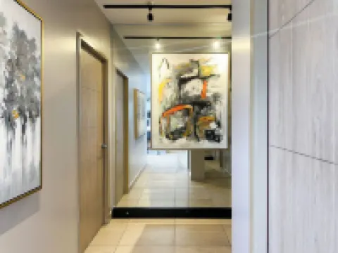 Corner view of Volcano and City, 3BR • Stunning Views • 45 Min to Beach