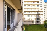 Cosy studio "Le Nid Tranquille" - Fully Equipped - Secteur Chavant