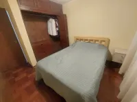 Departamento en Primer Piso Frente a Parque, 2 Cuartos, 2 Baños, Mascotas sí :) Hotels in Pueblo Libre