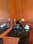 Kirirom Hillside Resort - breakfast