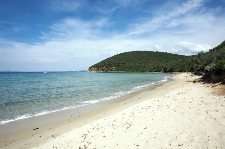 Casale Il Pescinone - Ginestra, tra Mare e Campagna, con Aria Condizionata