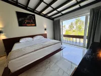 HOTEL TESORO BEACH - 2-Star