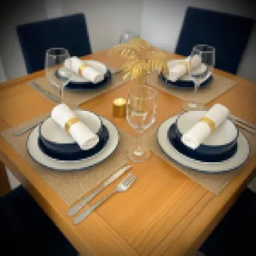 NEW 2 Bed2 Bath Tropical Villa.Ultimate Escape! Private Pool.Covered Patio & BBQ