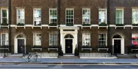 The Academy Hotels in Bloomsbury