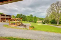 Noes Rest, Cherokee Lake Cabin! - 3-Star
