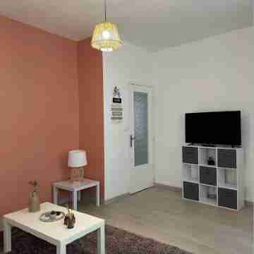 Apartment In Nevers Centre Calm & Warm Others