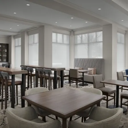 Hilton Garden Inn Atlanta North/Johns Creek