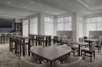 Hilton Garden Inn Atlanta North/Johns Creek