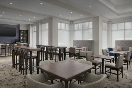 Hilton Garden Inn Atlanta North/Johns Creek