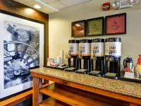 Hampton Inn Cincinnati-Airport South Hotéis em Boone County
