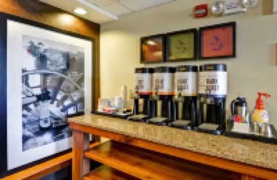 辛辛那提南機場歡朋飯店