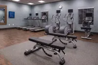 Hampton Inn Benson - Gym