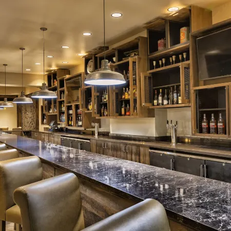 Embassy Suites by Hilton Tulsa I-44