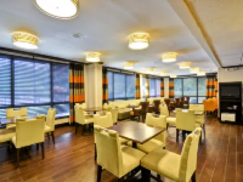 Hampton Inn Kansas City/Overland Park Hotels in Overland Park