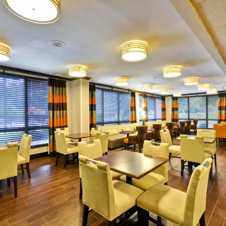 Hampton Inn Kansas City/Overland Park