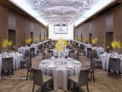 Hilton Nagasaki Hotels in Nagasaki City