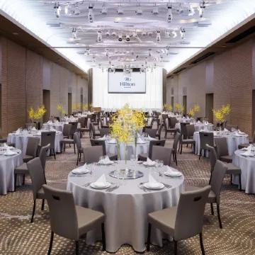 Hilton Nagasaki Отели рядом с достопримечательностью «Большой Н стадион»