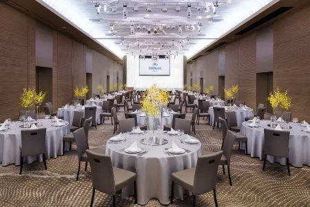 Hilton Nagasaki Отели рядом с достопримечательностью «Ryoma Dori»