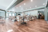 Hotel NoBo Cascade, Tapestry Collection by Hilton - petit déjeuner