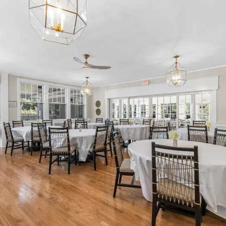 Charm on Main by Ocean Edge