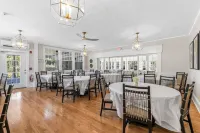Charm on Main by Ocean Edge - breakfast