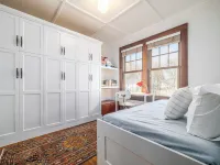 Craftsman Cottage in Greenport Village