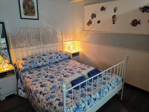 Cozy Holiday Home by the Sea just minutes from Taormina Hotel a Sant'Alessio Siculo