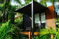 Cozy 1-bedroom tinny House in quiet peaceful place surrounded by nature Hotels in Ancon