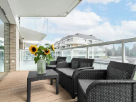 Sarbinove City Apartments Hotels in Sarbinowo