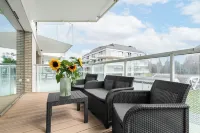 Sarbinove City Apartments