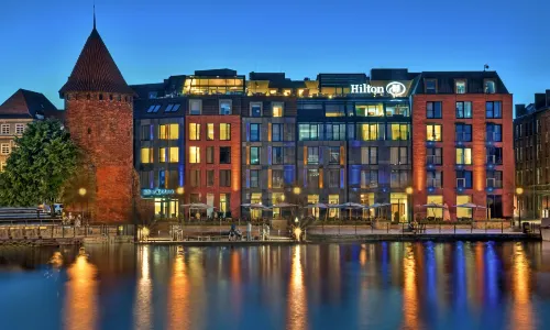 Hilton Gdansk