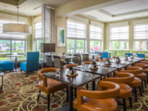 Hilton Garden Inn Bettendorf/Quad Cities Hotels in Bettendorf