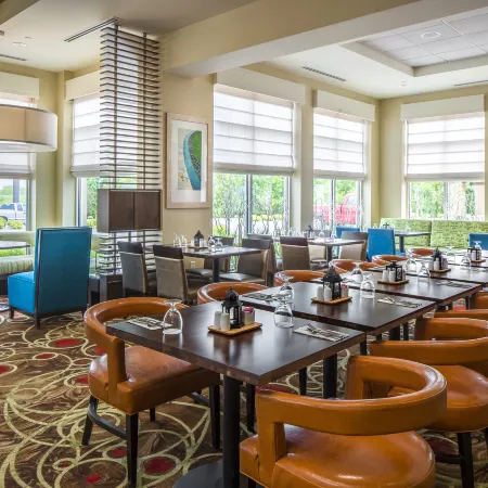 Hilton Garden Inn Bettendorf/Quad Cities