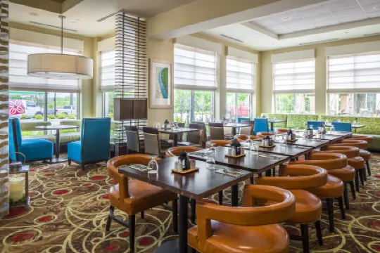 Hilton Garden Inn Bettendorf/Quad Cities