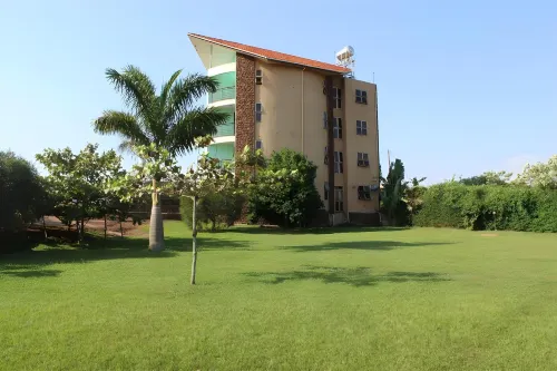Sky Beach Hotel