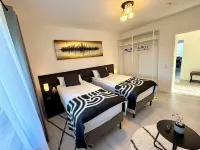 *NEW* Löwen Apartments vacation apartment Wolfenbüttel Hotels in Wolfenbuttel